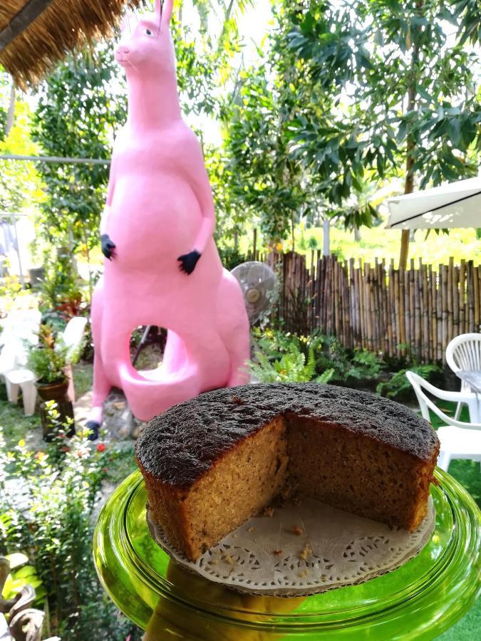 Pink Kangaroo Bungalows Ko Kut Εξωτερικό φωτογραφία